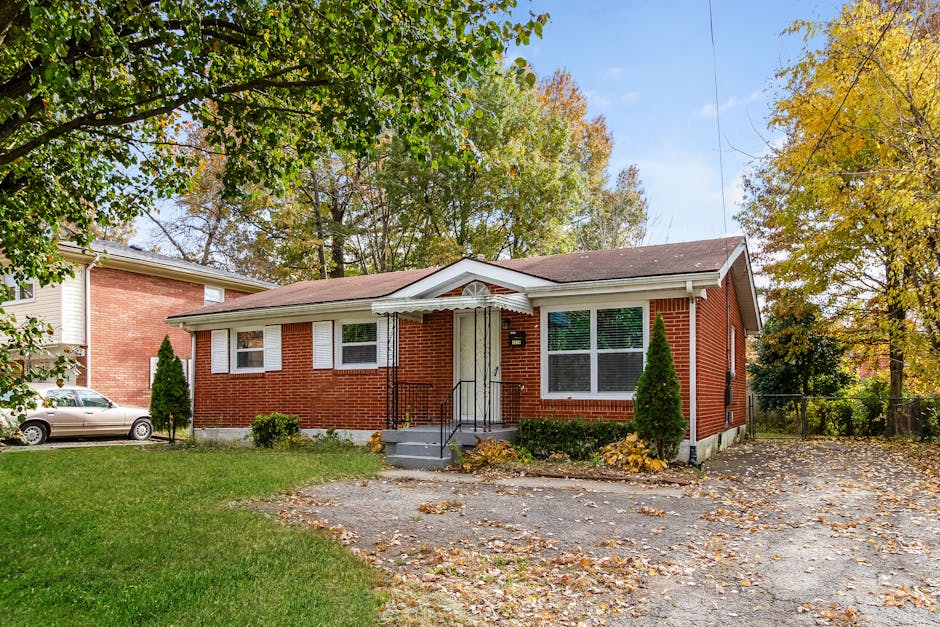 4018 Shady Villa Dr, Louisville, KY 40219 Home for Rent 3 Beds, 1